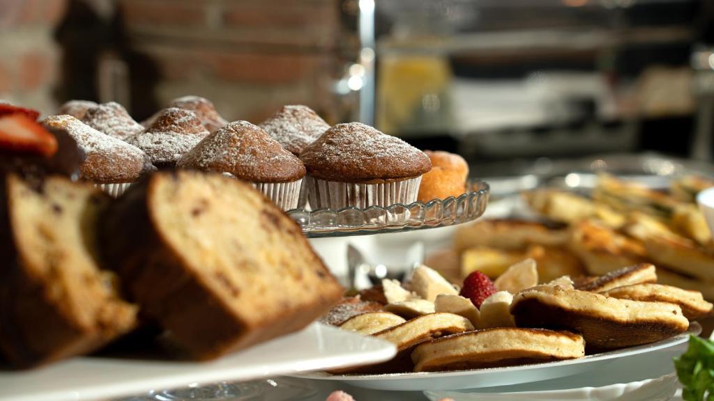 Boutique Hotel Manufactura تبليسي المظهر الخارجي الصورة