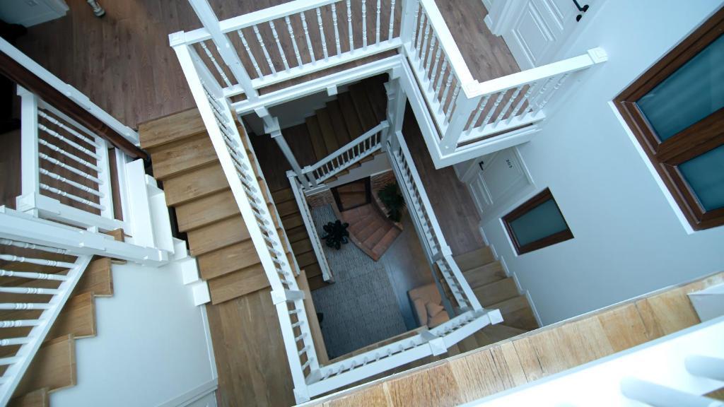 Boutique Hotel Manufactura تبليسي المظهر الخارجي الصورة