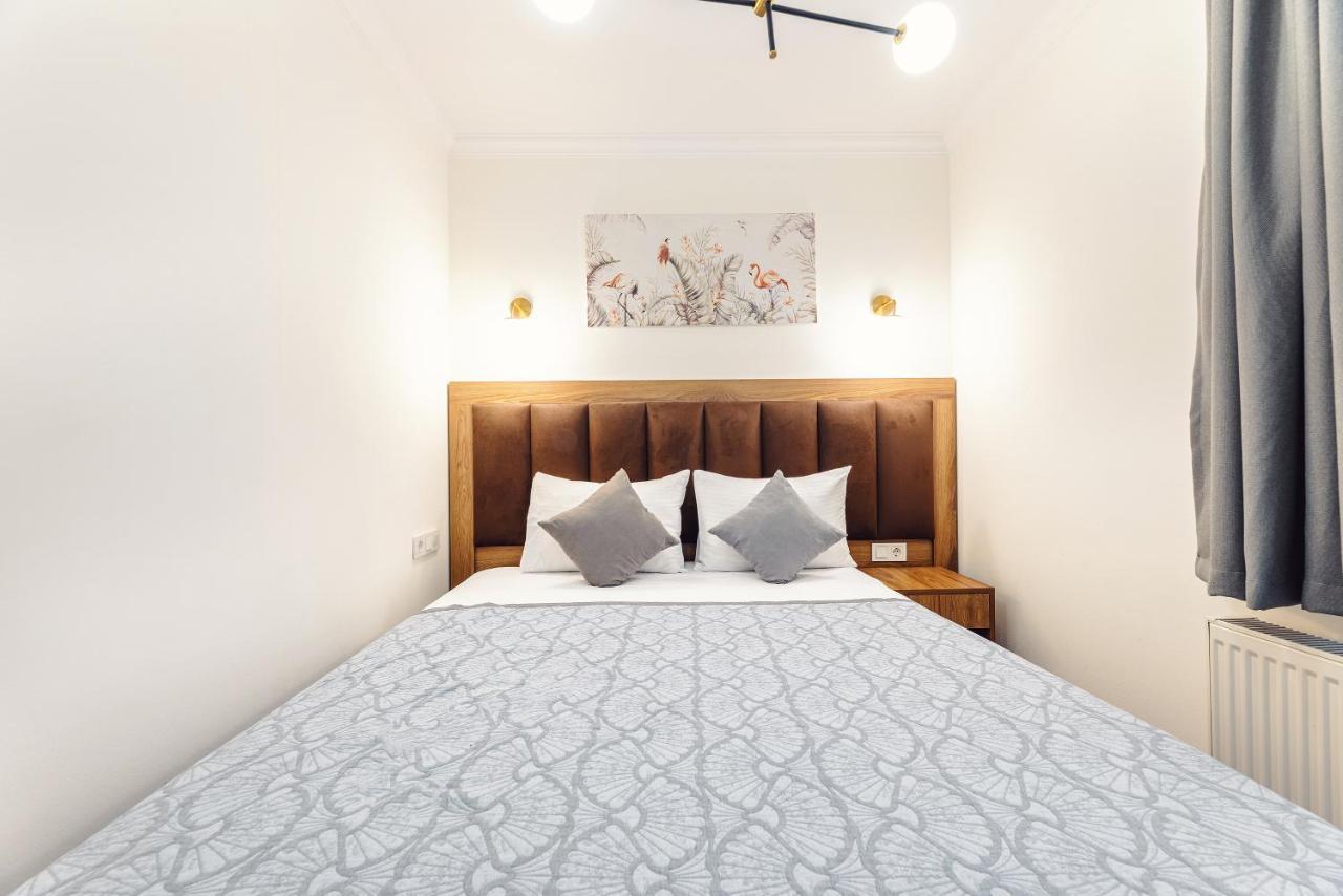 Boutique Hotel Manufactura تبليسي المظهر الخارجي الصورة