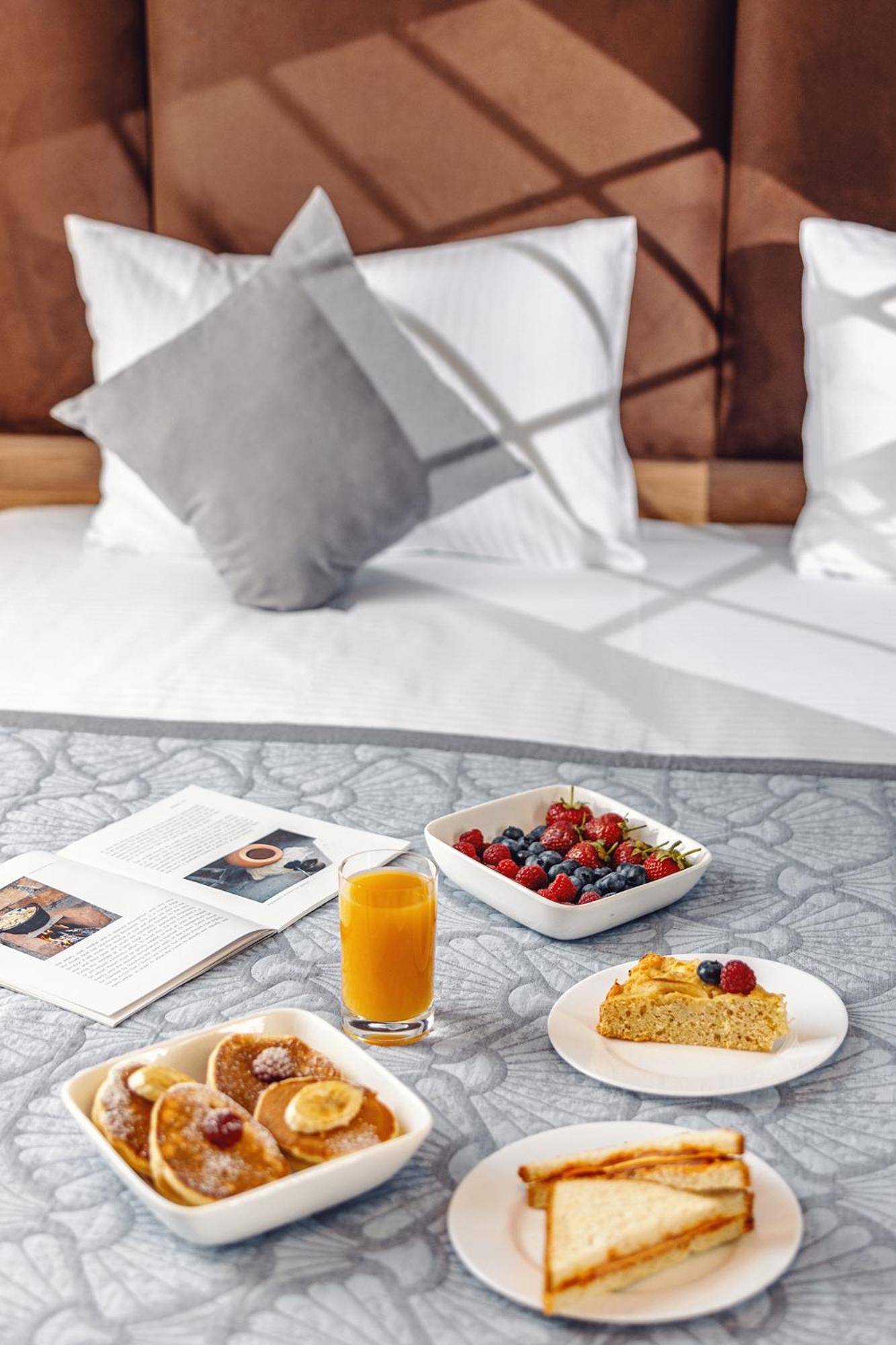 Boutique Hotel Manufactura تبليسي المظهر الخارجي الصورة