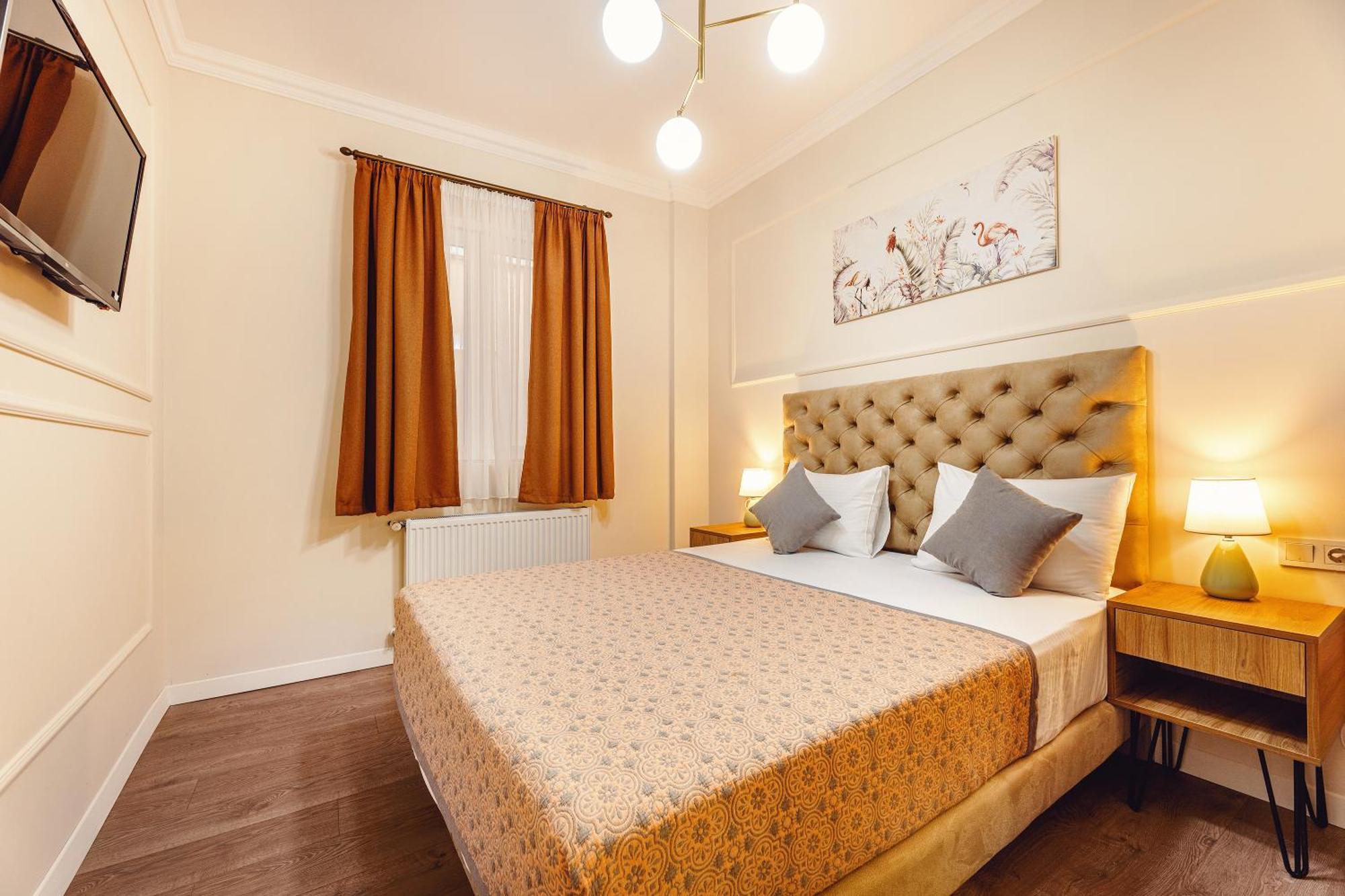 Boutique Hotel Manufactura تبليسي المظهر الخارجي الصورة
