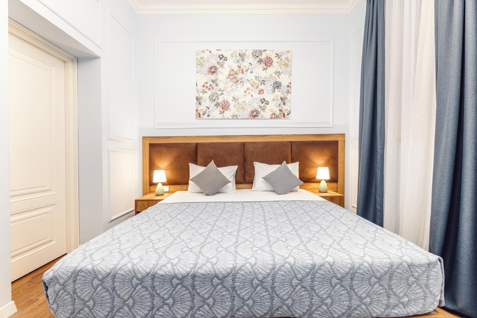 Boutique Hotel Manufactura تبليسي المظهر الخارجي الصورة