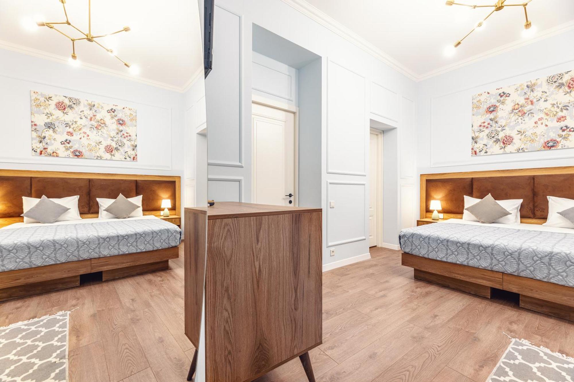 Boutique Hotel Manufactura تبليسي المظهر الخارجي الصورة