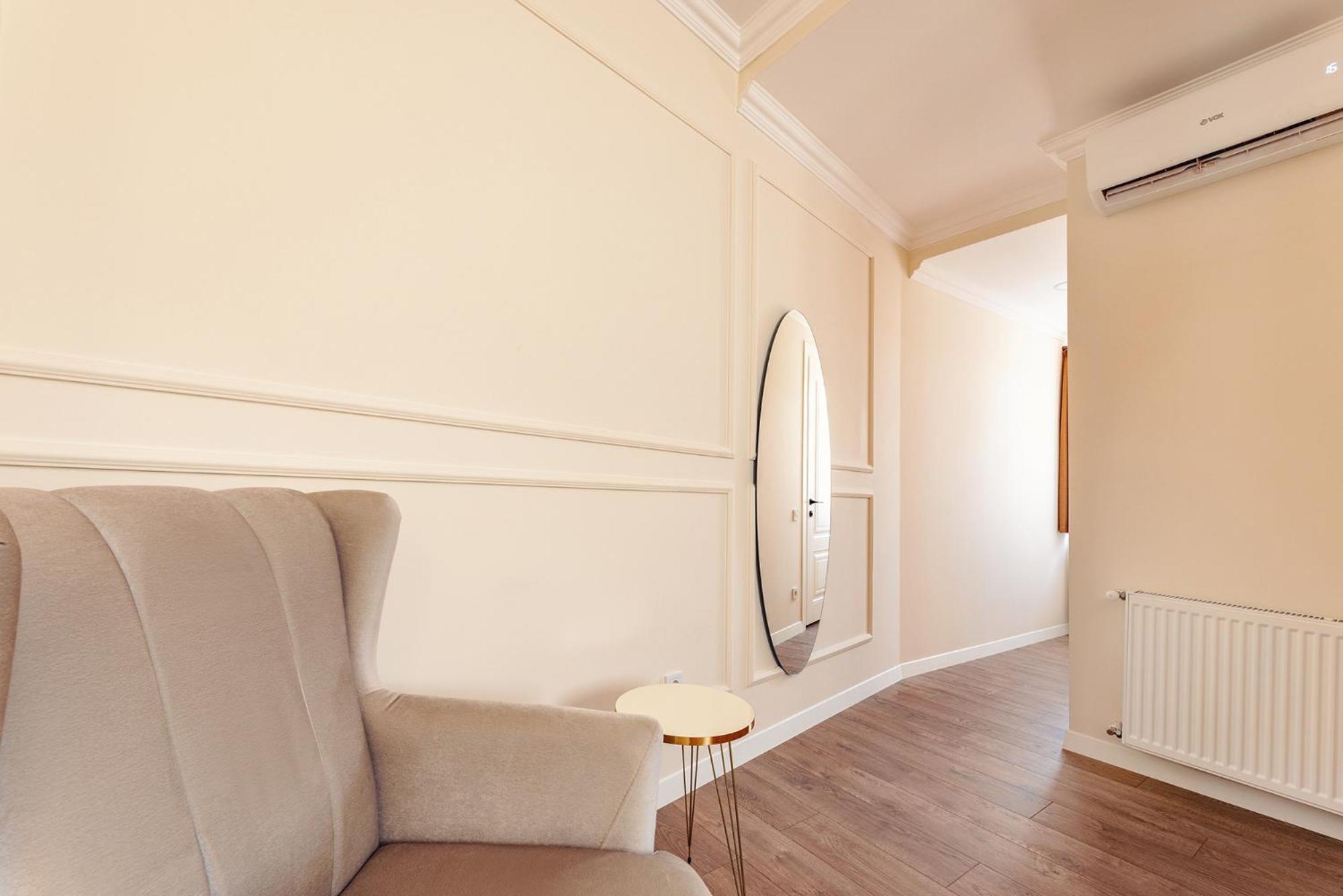 Boutique Hotel Manufactura تبليسي المظهر الخارجي الصورة